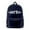 A03-Navy, variant on Riot Ten Backpacks Harajuku Zipper Pack Hip Hop Style Daypack Fashion Travelling Bag