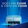 thumbnail image 2 of The Gillette Clear Gel Men's Deodorant, Cool Wave (3.8 oz., 5 pk.), 2 of 4