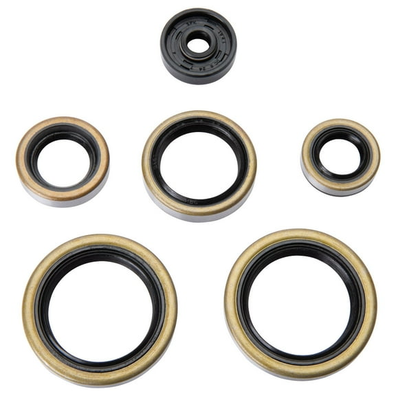 Tusk Engine Oil Seal Kit