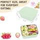 thumbnail image 4 of Almuerzo Bento de acero inoxidable para niños y adultos 550 ml 304 Metal ANGGREK  Otros, 4 of 8