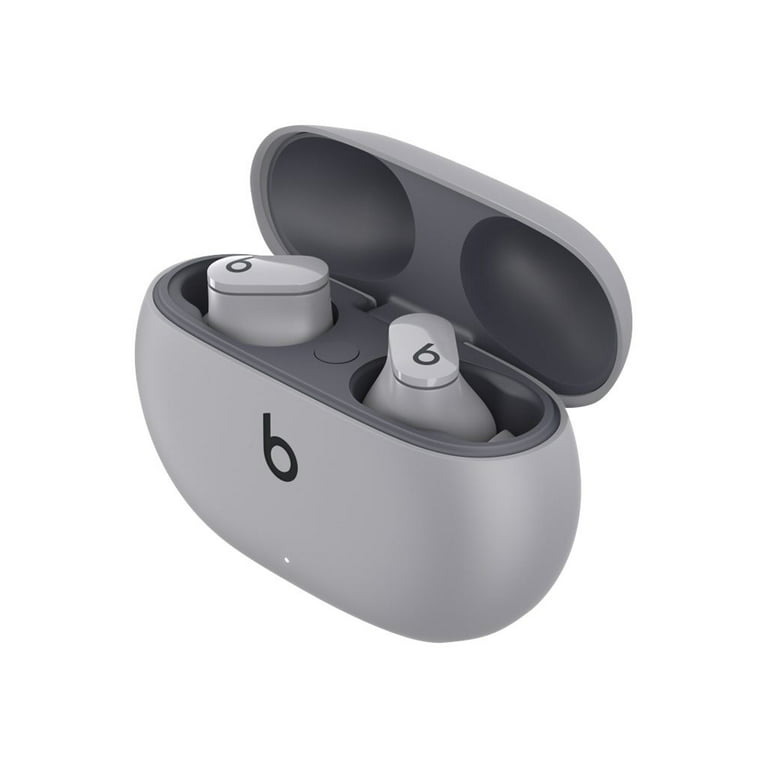 Beats Studio Buds – True Wireless Noise Cancelling Bluetooth