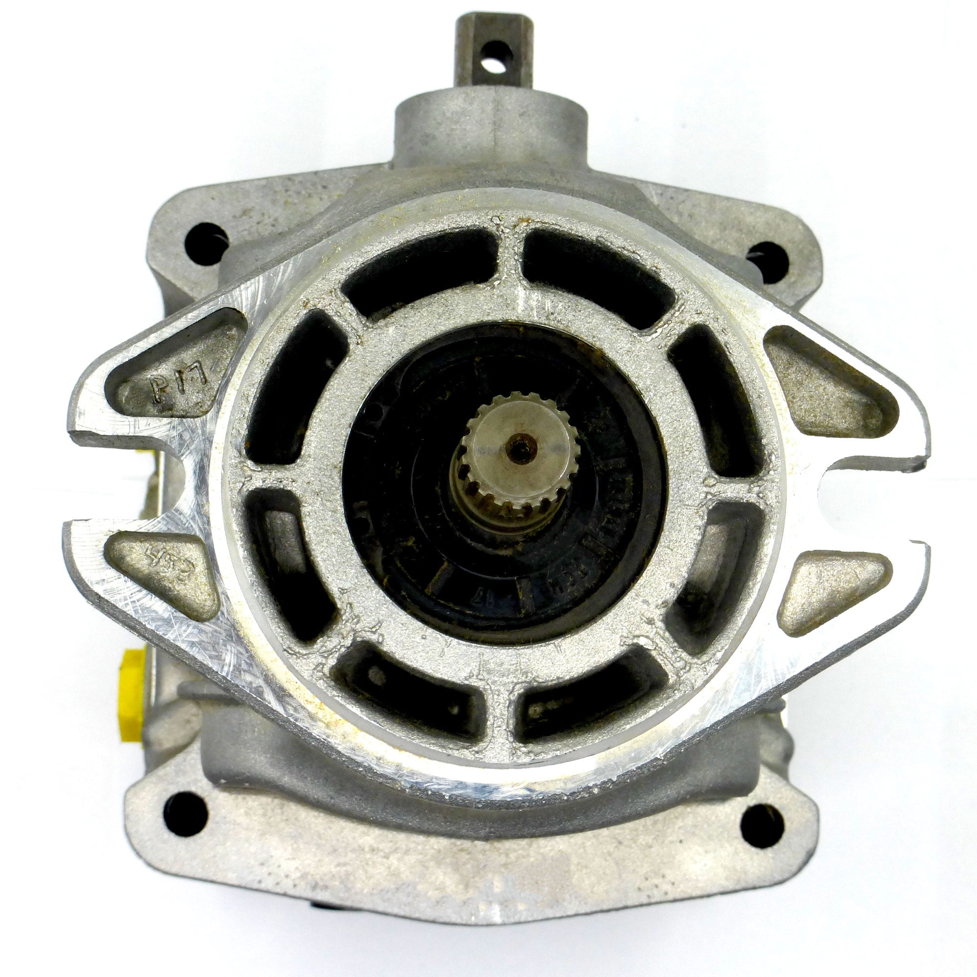 Dixie Chopper Left Hand HydroGear Pump for Zero Turn Lawn Mowers