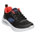 thumbnail image 4 of Tenis Skechers Negro Para Niño [ske1013] rojo 19 MX, 4 of 10