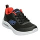 thumbnail image 4 of Tenis Skechers Negro Para Niño [ske1013] rojo 19 MX, 4 of 10