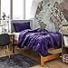 thumbnail image 3 of Byourbed Me Sooo Comfy - Couette Simple TG à Effet Coma - Règne Violet, 3 of 4