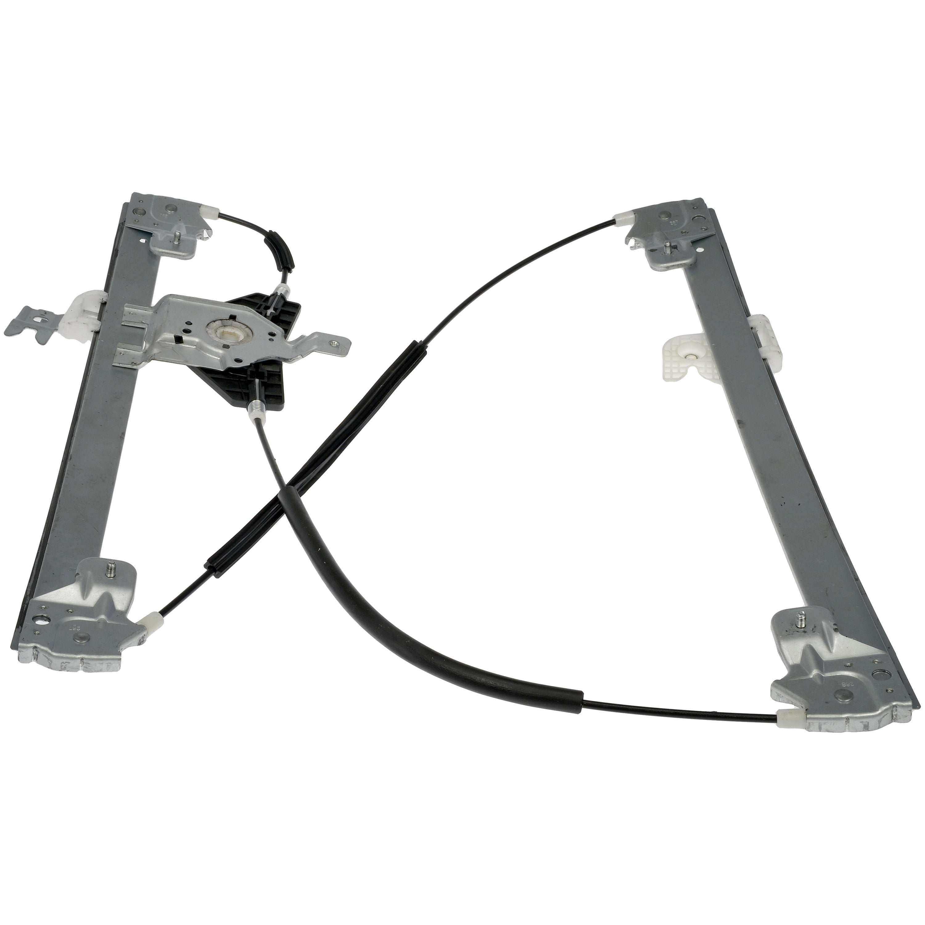 Dorman 752-483 Front Driver Side Window Regulator for Specific Infiniti Models