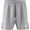 Light Grey, variant on Men's Condivo 22 Match Day Short (Navy,Men,M)