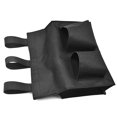 thumbnail image 2 of LJNYFDC Oxford Fabric Referee Bag Referee Oxford Convenient Easy to Carry Wear resistant Golf Baseball Storage Pouch for Equipment, 2 of 6