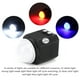 thumbnail image 5 of Luz de relleno de buceo de tamaño compacto luz de relleno de fotografía subacuática de ahorro de energía para entretenimiento de vídeo de fotografía ANGGREK Otros, 5 of 8