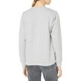 thumbnail image 2 of Womens Crewneck Sweatshirt Sweatshirt, 2 of 2