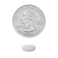 thumbnail image 6 of Equate Mini Nicotine Lozenges 2 mg, Mint Flavor, 108 Count – Stop Smoking Aid, Compare to Nicorette®, 6 of 11