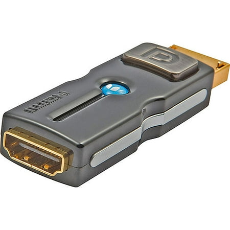 Digital Life DL DSPT-HDMI Audio/Video Adapter
