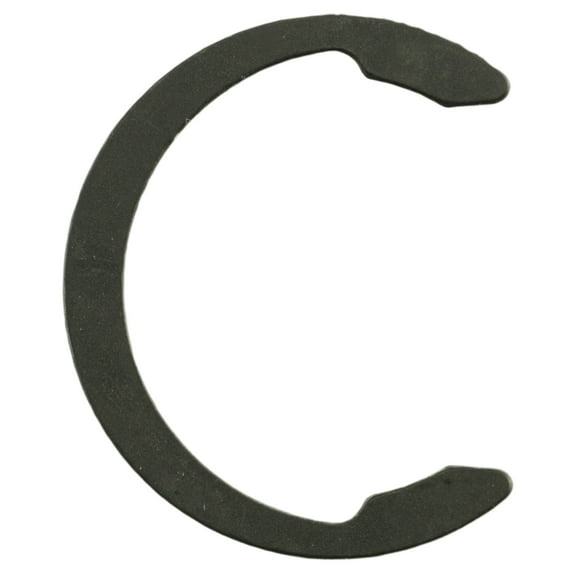 5/8" Carbon Steel C Clips CCLP-077 (20 pcs.)