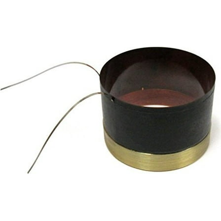 Replacement Voice Coil for PA10MK18 10-Inch Woofer