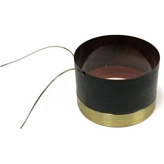 Replacement Voice Coil for PA10MK18 10-Inch Woofer