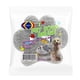 thumbnail image 1 of Fibra Esponja Pet Bowl Corazzi Edición mascotas 12 Paquetes multicolor, 1 of 5