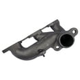 thumbnail image 4 of Koomaha Left Side Exhaust Manifold for Jeep Wrangler JK 3.8L 2007-11 4666024AC 4666024AD, 4 of 10