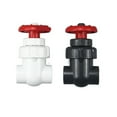 thumbnail image 3 of 1Pcs Ball Valve 20/25/32/40/50mm Gate Valve Precision Flow Control Sluice Switch Ball Valve For Garden Irrigation Aquarium ,Easy to Operate, 3 of 7