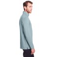 thumbnail image 3 of Chandail-Over Extensible Performance à Boutons-Pression pour Hommes Jaq NE400, 3 of 3