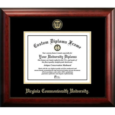 Virginia Diploma Frames - Virginia Commonwealth University 11