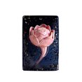 thumbnail image 2 of Esculturas artísticas de la estatua de Rose de la cerámica para el ornamento Pequeño Rosa Zulema Estatua de rosa, 2 of 8