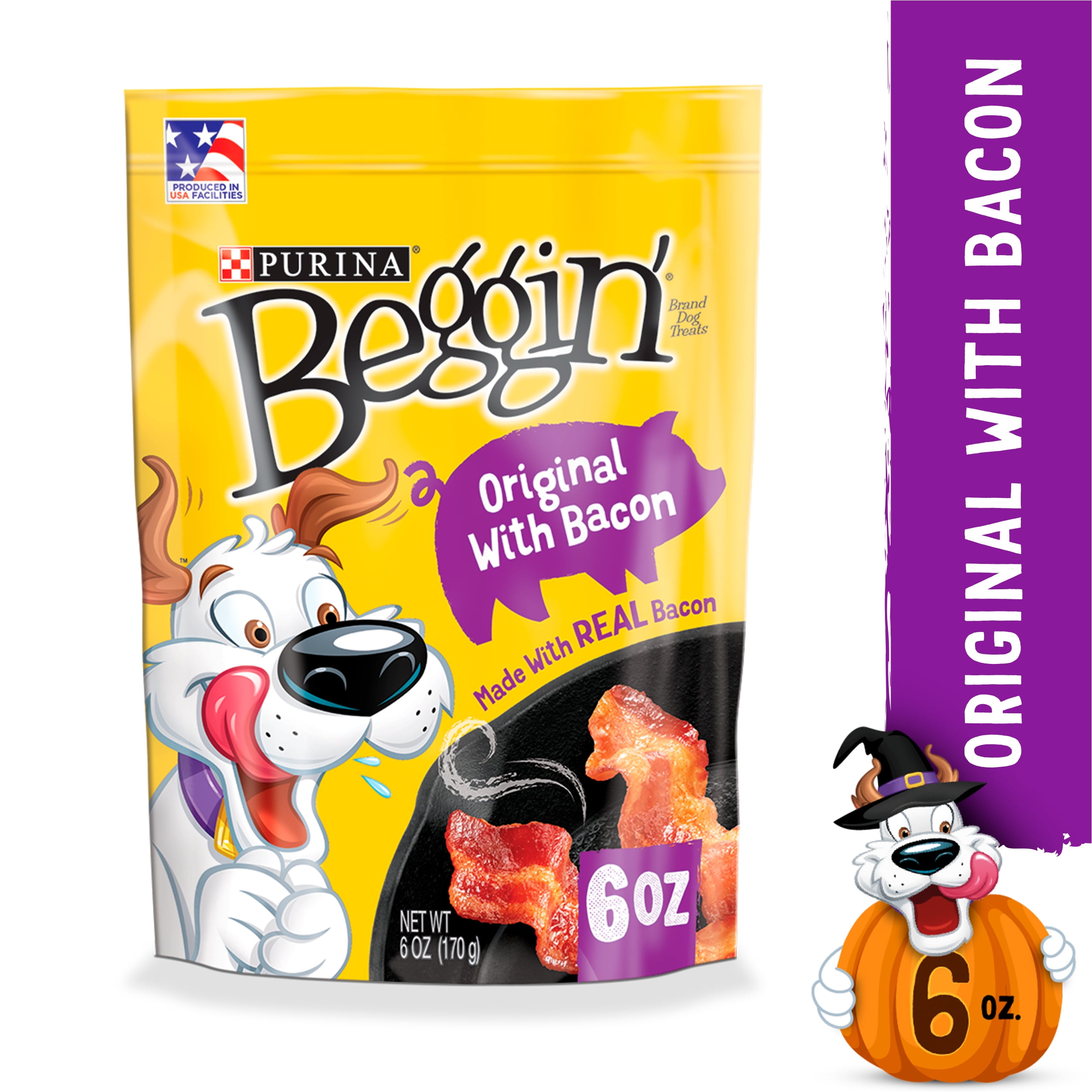 Beggin strips dog treats Clearance