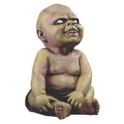 16 Inch Tall Latex Zombie Baby