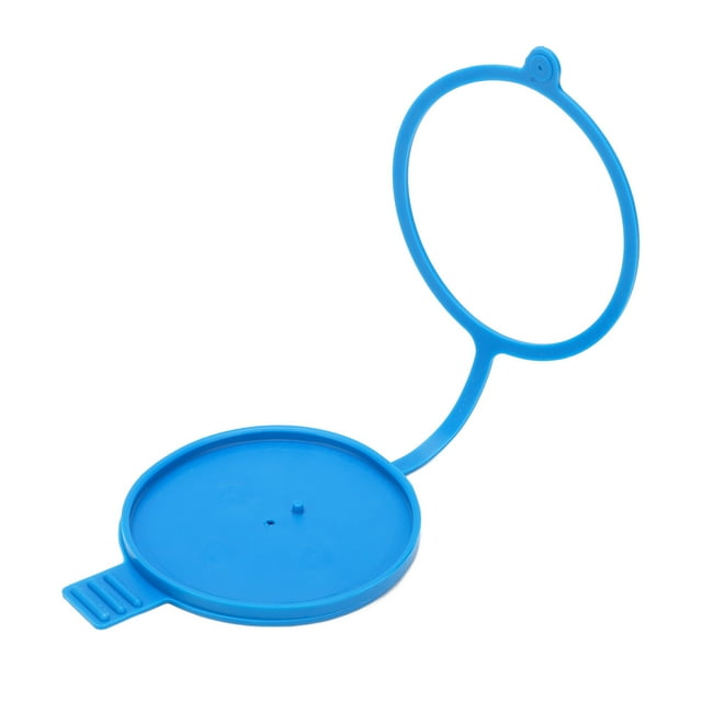 Windshield Washer Fluid Cap,Windshield Washer Reservoir Cap Versatile Functionality