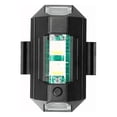 thumbnail image 1 of Estrobo Luces Led Recargable Auto Moto Bici 1PZ, 1 of 6