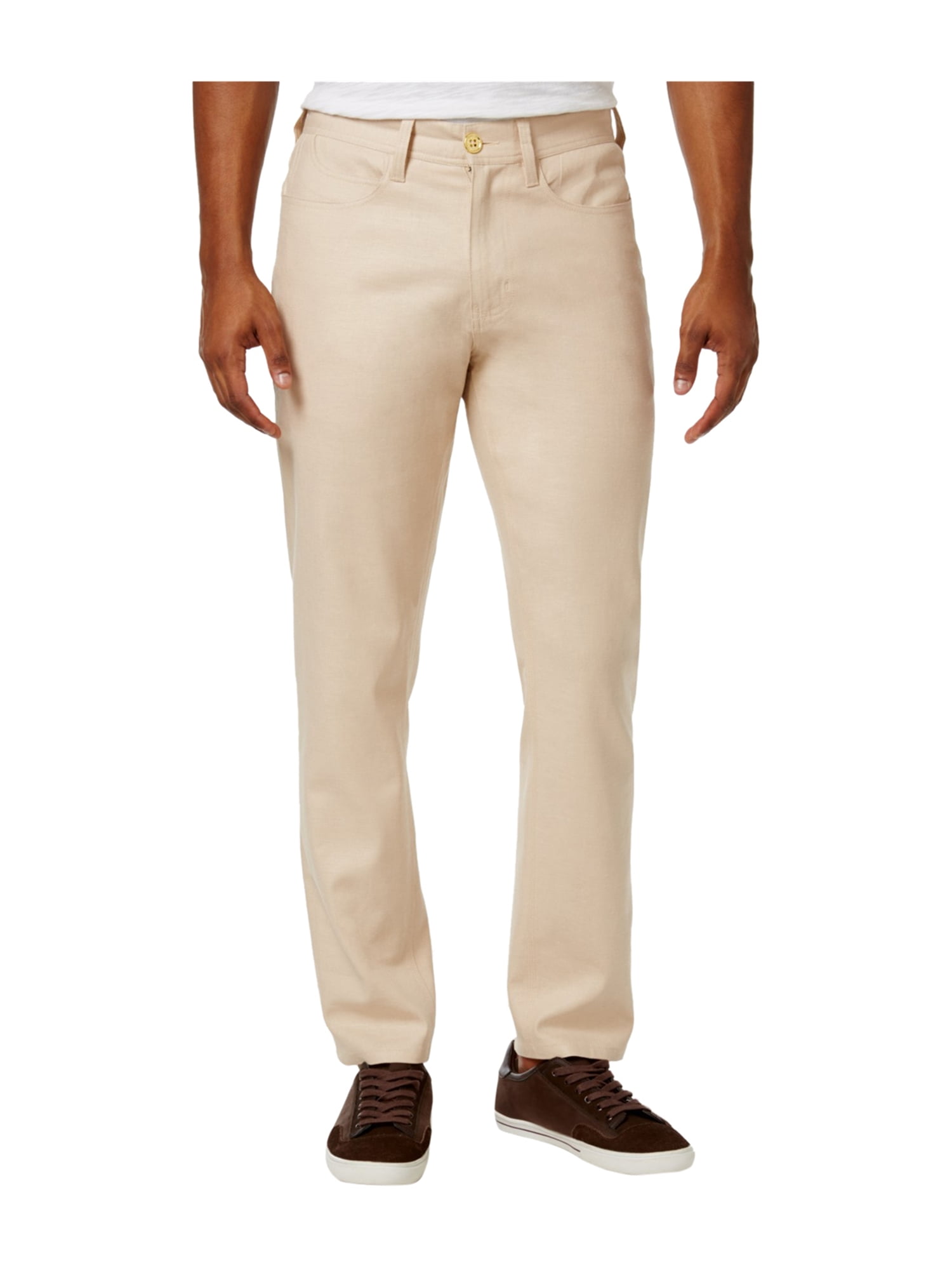 Sean John Mens Knit Straight Leg Jeans moonlight 38x31 | Walmart Canada