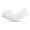 1 Pair White, variant on TOPTIE 1 Pair Arm Sleeves Compression Sleeves For Men Women-1 Pair Black-XL