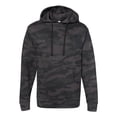 thumbnail image 1 of Independent Trading Co. SS4500 Midweight Hooded Sweatshirt, 1 of 2