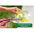 thumbnail image 4 of RESCUE! Big Bag Fly Trap – Disposable, Outdoor Use - 3 Traps, 4 of 5