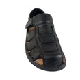 thumbnail image 2 of Sandalias de piel para hombre 203, 2 of 4