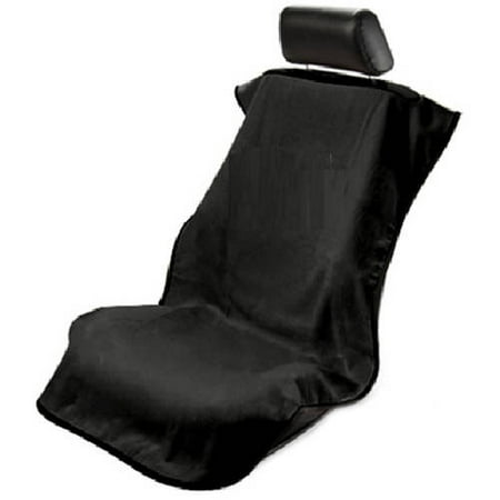 Bobcats Set - SeatArmour No Logo Black Seat Armour