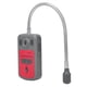 thumbnail image 3 of Detector de gas UA9800A, instrumento de detección de alarma de fuga de gas combustible portátil de pantalla grande, 3 of 14