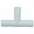 thumbnail image 2 of Genova Products 361410 Insert Tee Pipe Fitting, 1", 2 of 2