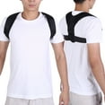 thumbnail image 4 of Free Size Corrector Band, Thick Support Back Corrector, For Man Woman Student, 4 of 8