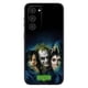 thumbnail image 3 of B-beetlejugos 2 funda de teléfono para Samsung Galaxy A20,A21s,A22,A31,A32,A52,A53,A72,73,A80,A91, funda negra de silicona líquida suave, 3 of 5