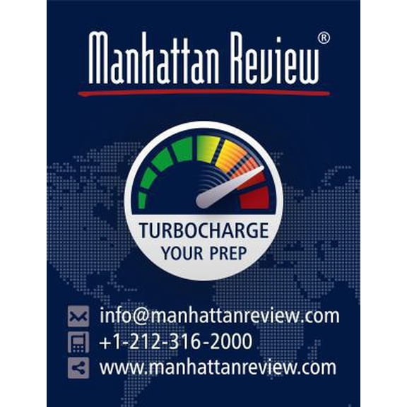 Pre-Owned Manhattan Review SAT Critical Reading Guide [2nd Edition]: Turbocharge Your Prep (Paperback) 1629260983 9781629260983