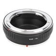 thumbnail image 1 of Camera Accessories,Fikaz k AR FX Lens Adapterfor Konica Lens Mount Ring True to Its Promise, 1 of 9