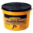 thumbnail image 3 of Quikrete Anchoring Cement 10 lb Gray, 3 of 8