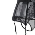 thumbnail image 6 of Munlar Lingerie For Women,Womens Underwear,Ladies Court Corset Sexy Tummy One-piece Corset Sexy Lingerie Plus Size, 6 of 9