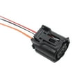 thumbnail image 5 of Camshaft Position Sensor Connector Harness 90980-12353 Fit for Toyota Lexus Scion Highlander Prius Camry 90919-05060 Fits select: 2010-2012 TOYOTA CAMRY BASE/SE/LE/XLE, 2007 TOYOTA TUNDRA CREWMAX SR5, 5 of 6