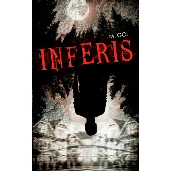 Inferis, (Paperback)