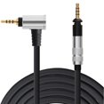 thumbnail image 1 of Cable de audio para juegos de 4,4 mm y 1,2 m de largo para HD598/se HD518 HD558 HD569 579, 2,5 mm, 1 of 5