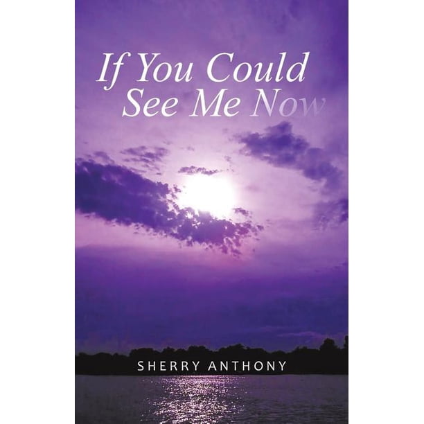 If you could see me now paperback walmart walmart