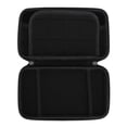 thumbnail image 1 of Étui de Transport Compatible avec pour New 2DS TG 2DS LL pour New 3DS 3DS, Résistant à l'Eau, Sac de Voyage à Coque Rigide avec 8 Emplacements pour Jeux, Pochette de Protection pour Console Portable, 1 of 7