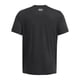 thumbnail image 3 of Camiseta Under Armour Sportstyle en la parte izquierda del pecho para hombre, talla XS, 3 of 3