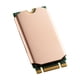 thumbnail image 3 of Disipador De Calor Enfriador de disco Cobre Antioxidante 0.5mm 401W Durable Set para M.2 2242 2280 NVMe SSD Likrtyny Para estrenar, 3 of 8